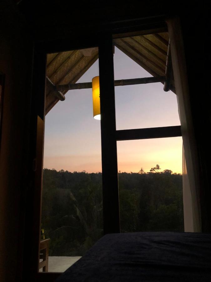 Villa Padi Bali Jatiluwih à Selemadeg Extérieur photo